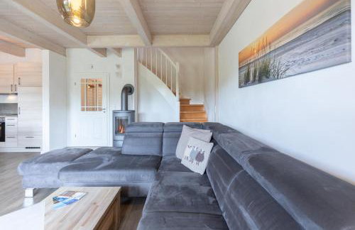 Ferienhaus Lachmöwe - Foto 11