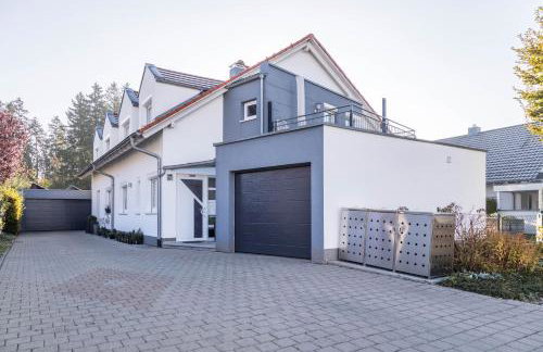 am Salinensee - Foto 1