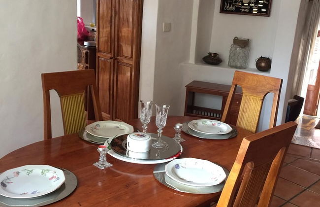 Rêve Bleu - Foto 16