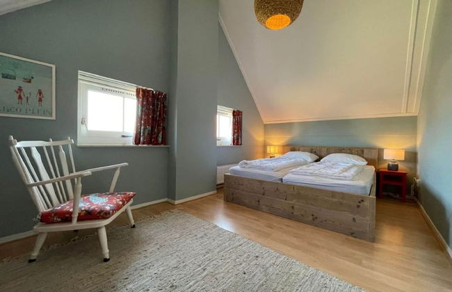 Country House with Terrace near Langweerder Wielen - Photo 11