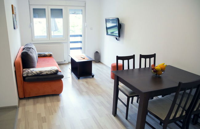 Apartments Velickovic - Photo 24