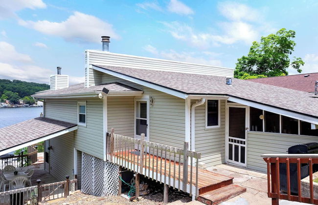 Sunsets at Washburn - Photo 31