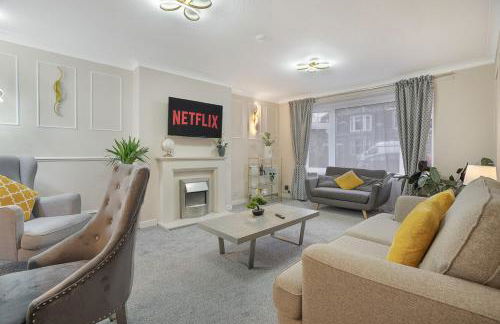 Kirk Brae House - Grampian Lettings - Photo 19