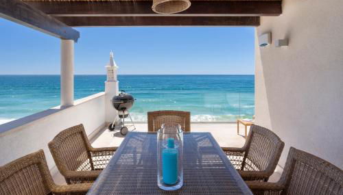 Residence Sol e Mar - Foto 2