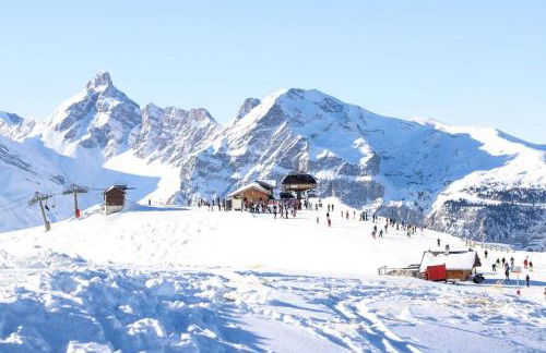 Samoëns 1600 les cimes - Photo 16