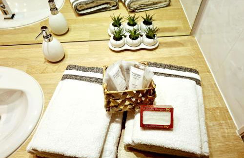 Villa La Closeraie - Foto 15