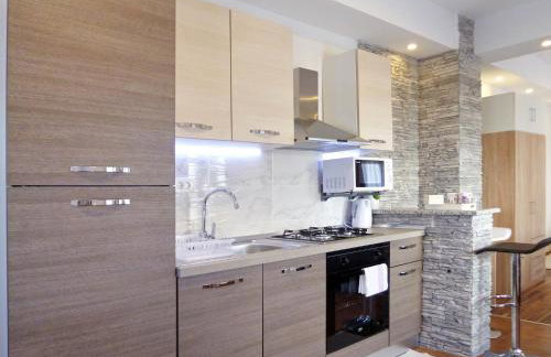 Apartment Petra i Nikola - Foto 17