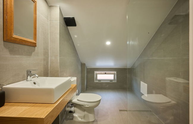 Casas Maravilha - Casa Grande by Homie - Foto 68