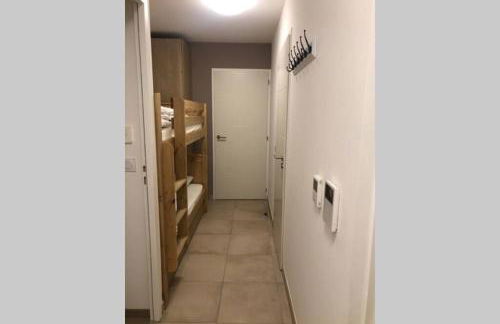 Les Cristaux de La Plagne APPARTEMENT 8 personnes LODGES A505 - Foto 13