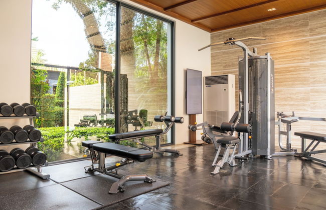 Malisa Villa Suites - Photo 60