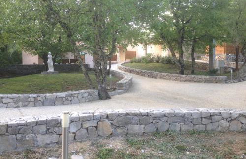 Gîtes des Campanes - Foto 76