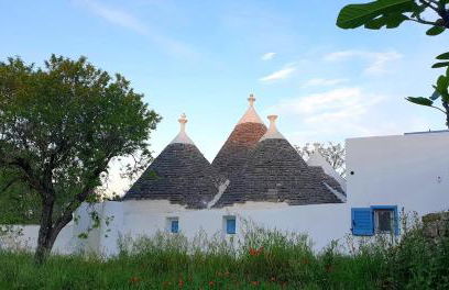 Trullollero UnPostoNelMondo - Foto 24