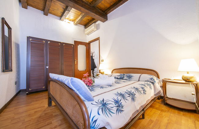 Attico Bellavista Mare sea view - Foto 4