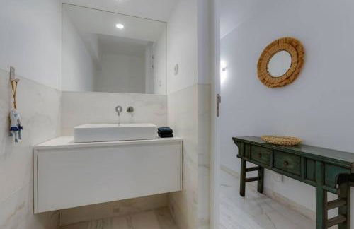 CASA LIMA - State of the art villa with views and pool in Ferragudo - Foto 46