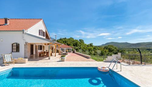 Villa Sinodium - Foto 4