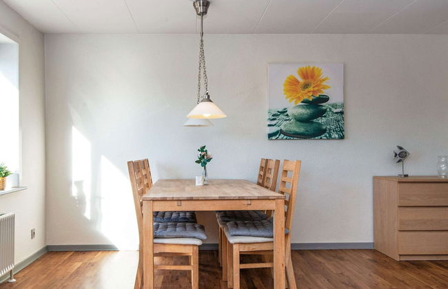 6 Person Holiday Home in Thyboron - Foto 29