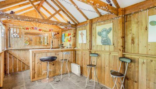 Llwynhelig House - Uk46395 - Foto 4