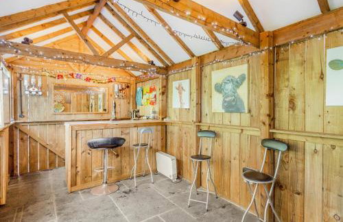 Llwynhelig House - Uk46395 - Foto 4