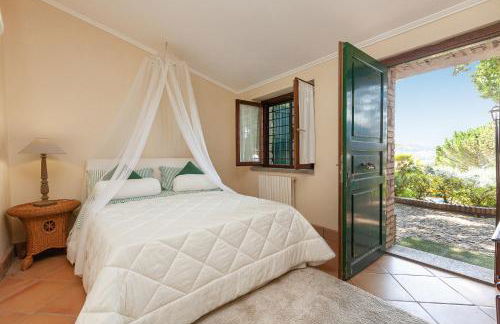 Conti Beccaris Castle by Rental in Rome - Foto 28