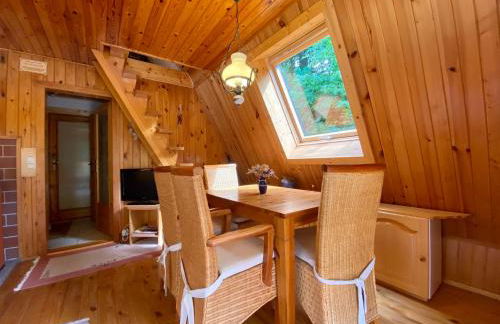 Holiday Home Gräfenroda by Interhome - Photo 15