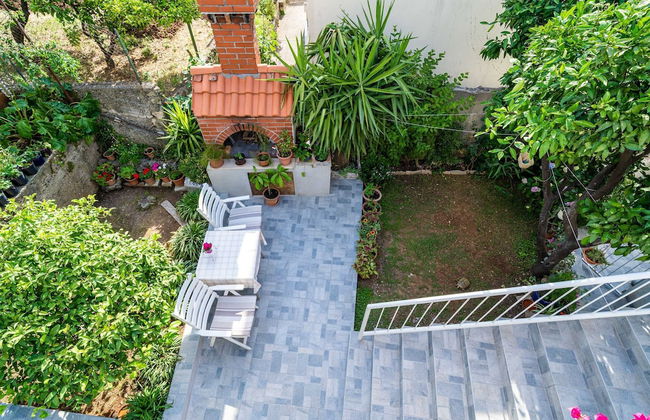 Apartment Matej - Foto 28