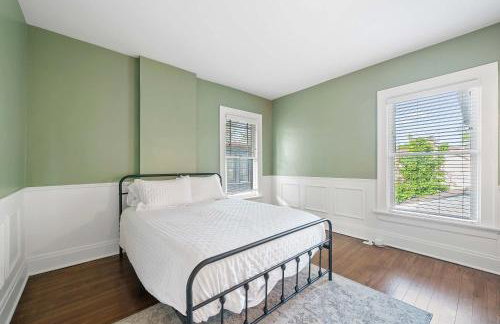 Urban Elegance Getaway - Foto 75