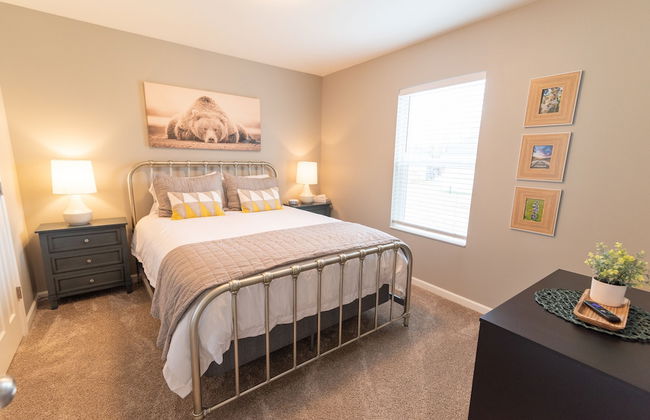 Susitna Suites - Foto 2