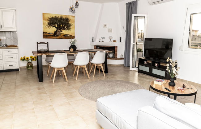 Bella Casa Pitsidia - Foto 16