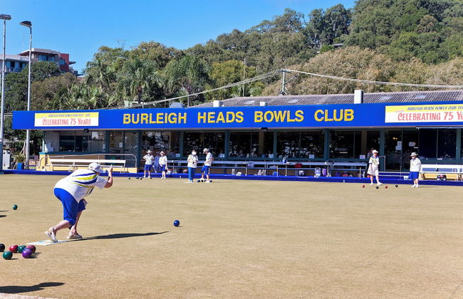 Oceanside Cove Holiday Apartments - Foto 14