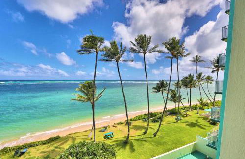 Stunning Ocean Views Condos in Oahu at Punaluu - Photo 1