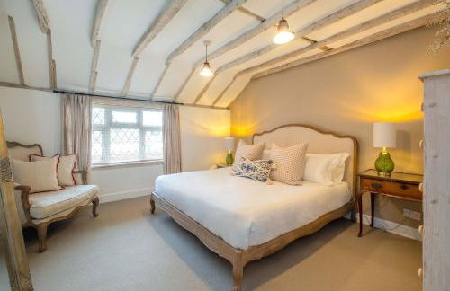 Purple Poppy Cottage - Foto 3