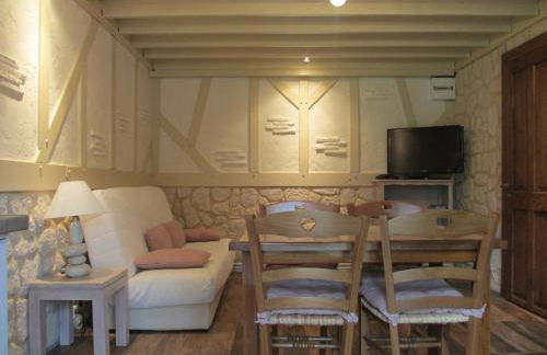 Gîtes Les Colombages - Foto 53