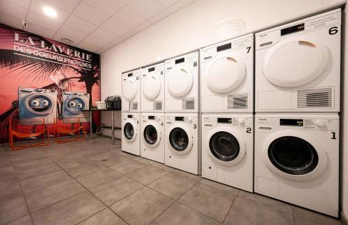 Résidence Nemea COMEDIE - Photo 11