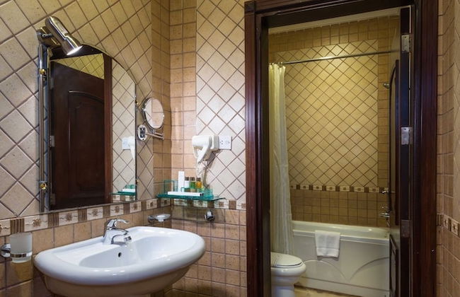 Boudl Heraa - Photo 16