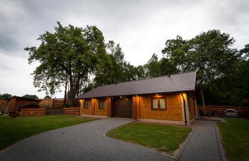 Zagroda Nad Kotelnią - Foto 41