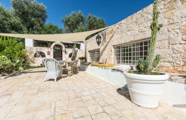 Villa Gattopardo - Foto 22