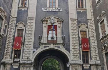 LUXURY JACUZZI "Al Duomo di Catania" - Foto 53