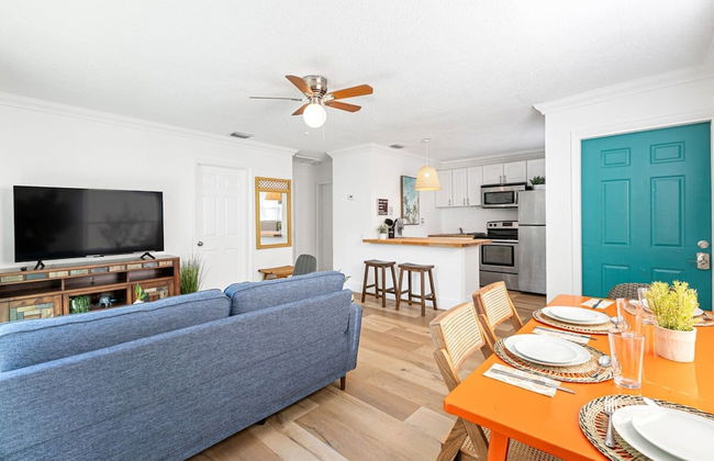 Beautiful 2 BR Apartment - Bright and Spacious - Foto 4