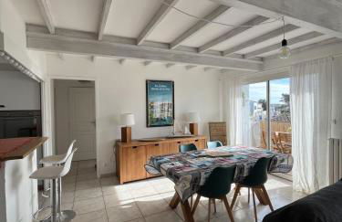 L Abri-côtier Appartements - Foto 41