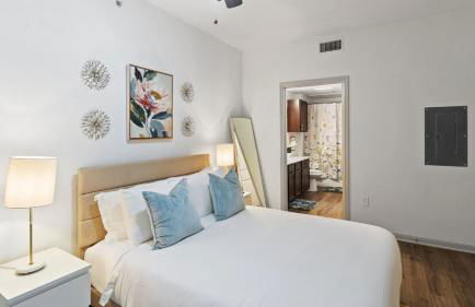 Cozy 1bd Apartment - Foto 2