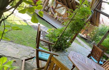 Schrammi's Ferienwohnung - Foto 13