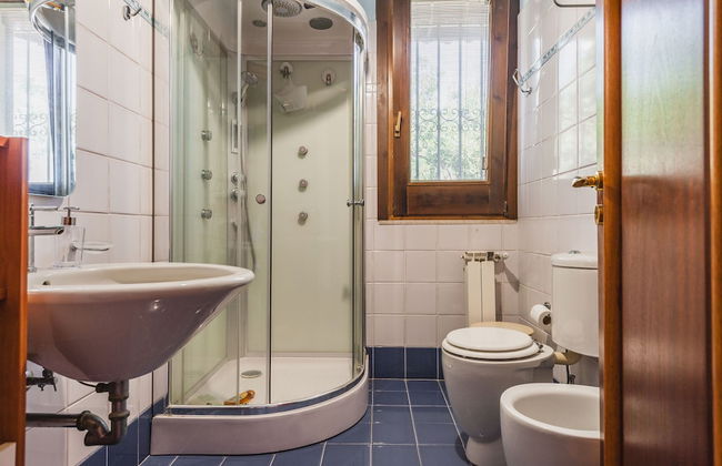 Il Veliero Apartments by Wonderful Italy - Foto 19