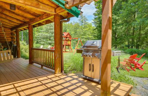 Accord Vacation Rental with Pool and Hot Tub! - Foto 32