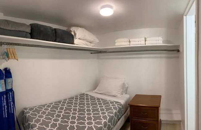 Beautiful Cozy 1br Apartment Walk From the Ocean! - Foto 2