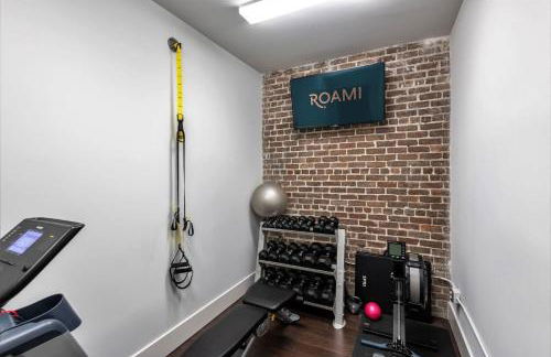 Roami at Motorworks - Foto 46