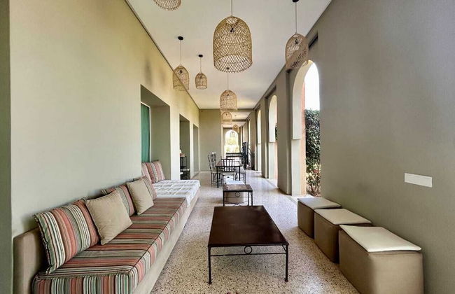 Villa With Tennis Court Outdoor and Indoor Pool - by Feelluxuryholidays - Foto 41