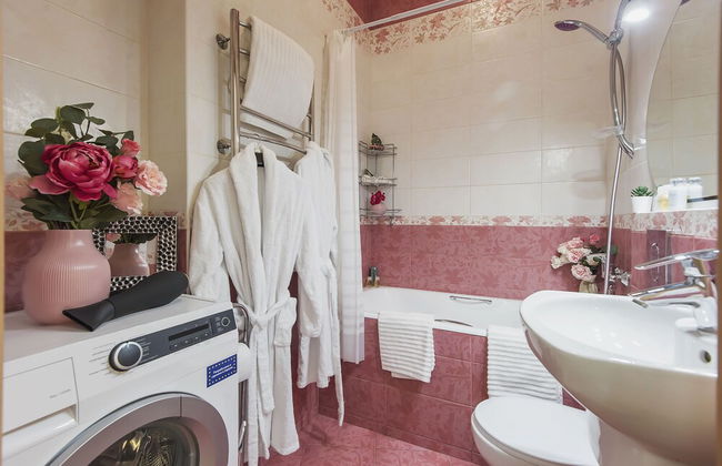 GM Apartment Serafimovicha 2 - 88 - Foto 26