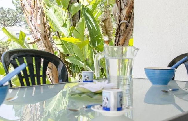 Villa Fati in Pen Nsula de Tr ia - Foto 8