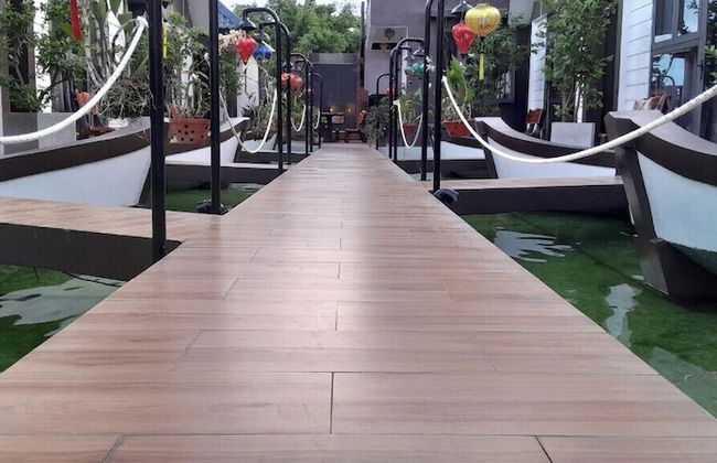 Hoi An Coco Bungalows - Foto 41