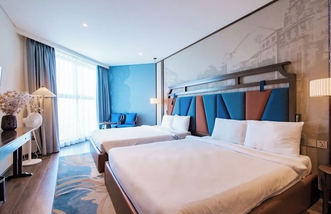 Apec Continental Mandala Retreat - Foto 13